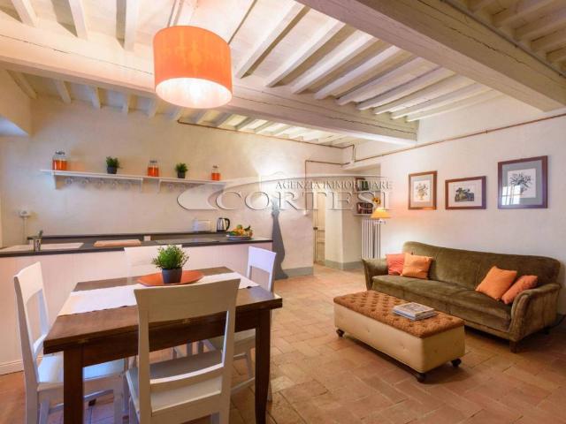 Appartamento in vendita a Anghiari AR