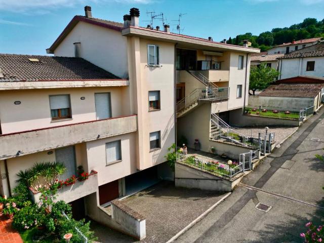 Appartamento in vendita a Anghiari AR
