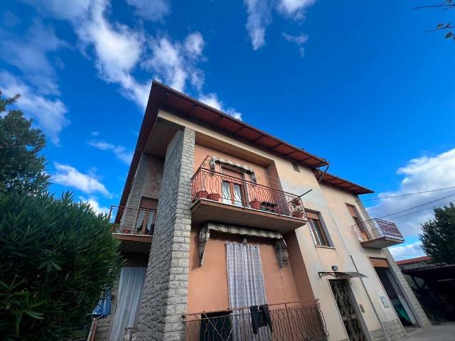 Appartamento in vendita a Anghiari AR