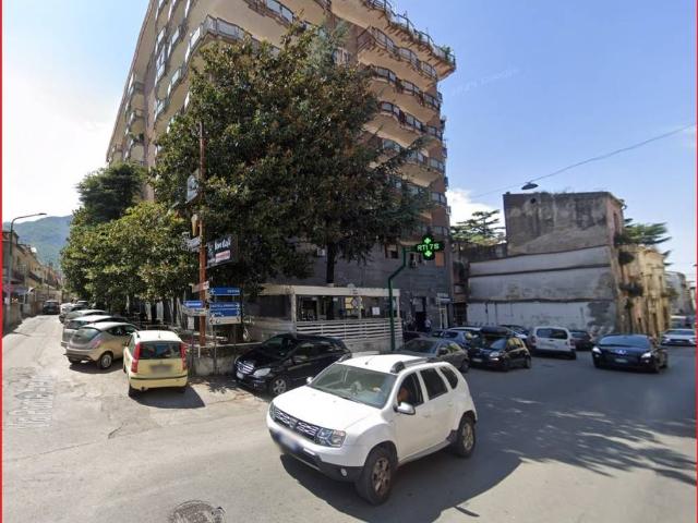 Appartamento in vendita a Angri SA