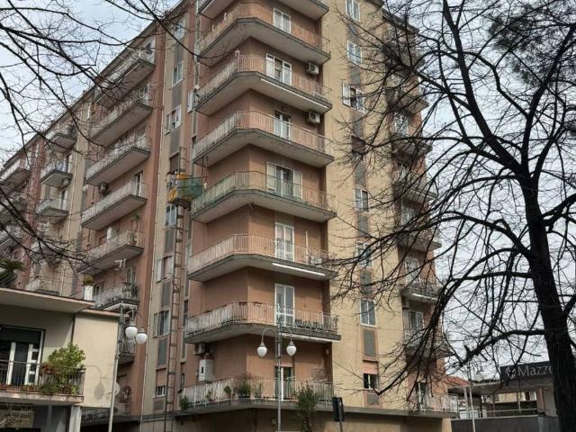 Appartamento in vendita a Angri SA