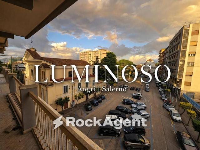 Appartamento in vendita a Angri SA