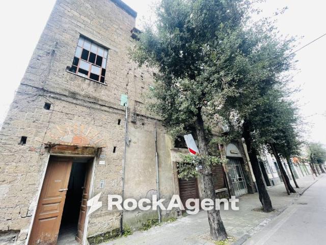 Appartamento in vendita a Angri SA