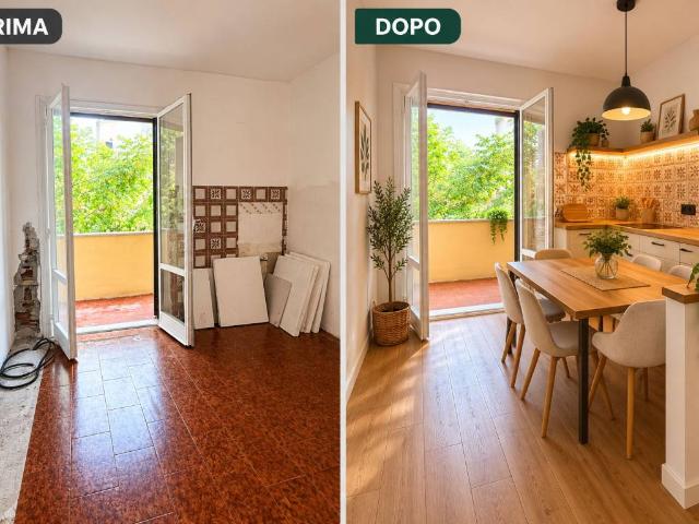 Appartamento in vendita a Anguillara Sabazia RM