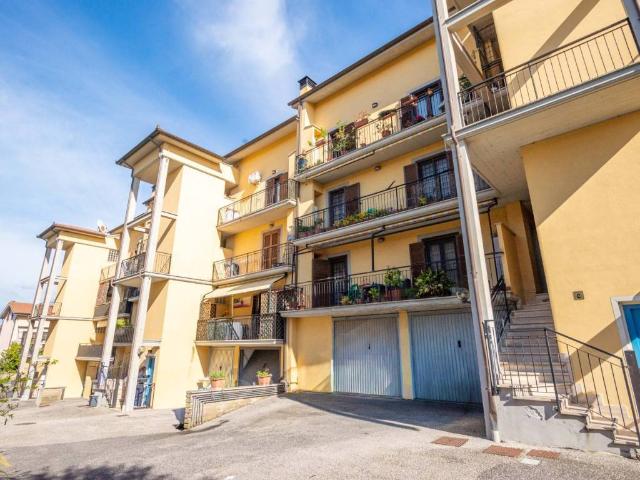 Appartamento in vendita a Anguillara Sabazia RM