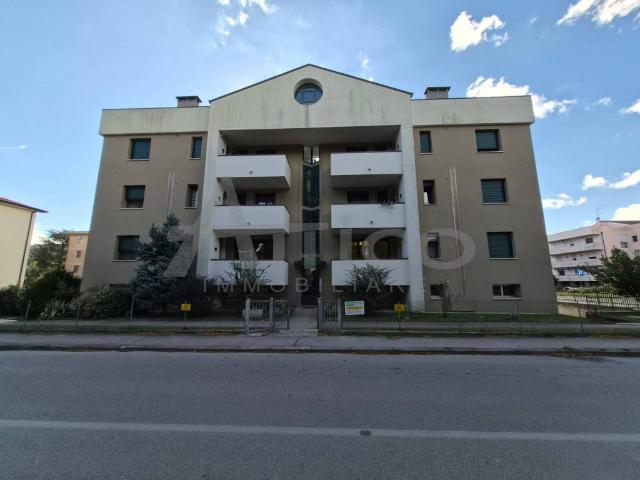 Appartamento in vendita a Anguillara Veneta PD