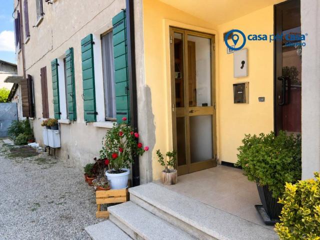 Appartamento in vendita a Anguillara Veneta PD