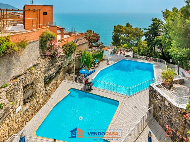 Appartamento in vendita a Andora