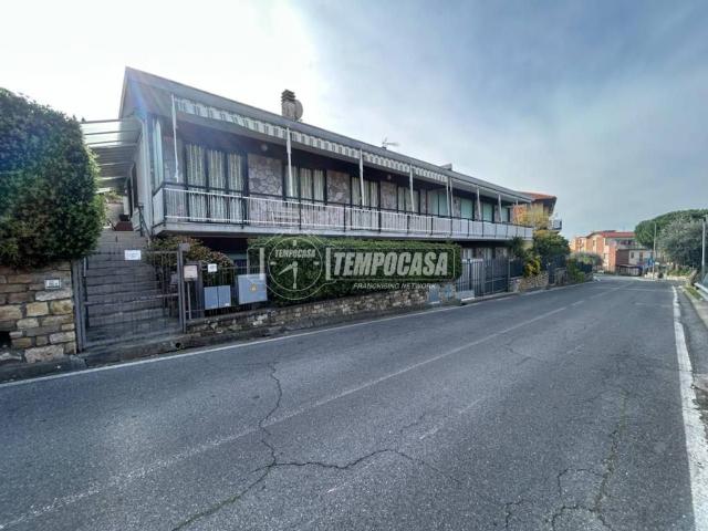 Appartamento in vendita a Andora SV