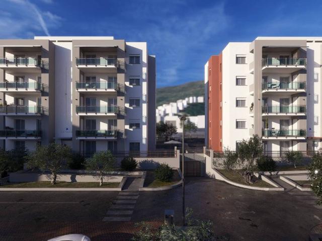 Appartamento in vendita a Andora SV