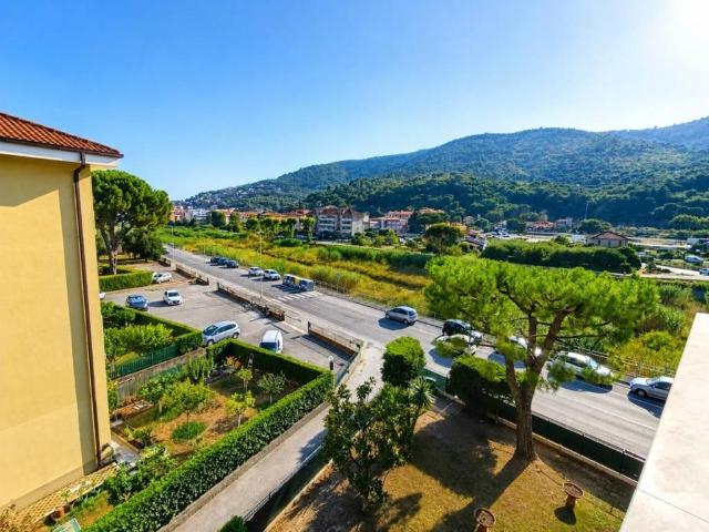 Appartamento in vendita a Andora SV