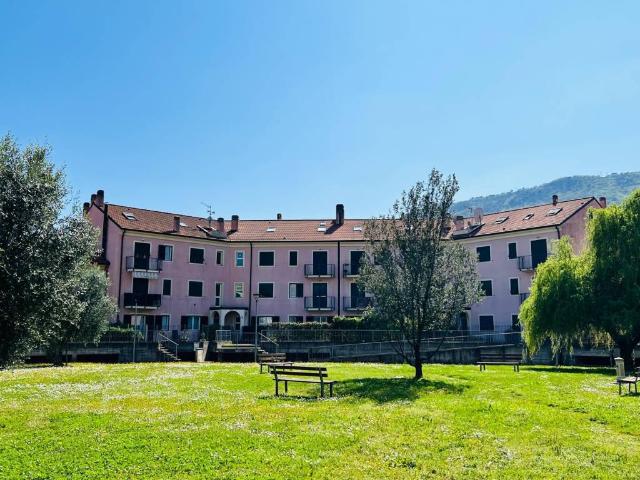 Appartamento in vendita a Andora SV