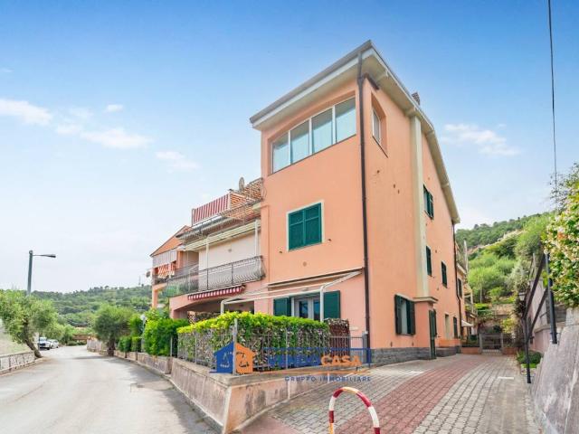 Appartamento in vendita a Andora SV