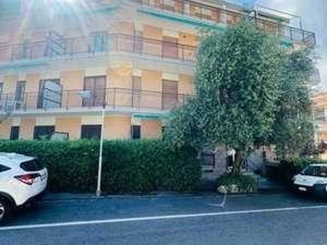 Appartamento in vendita a Andora SV