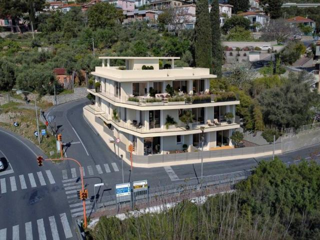 Appartamento in vendita a Andora SV