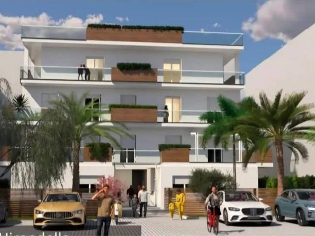 Appartamento in vendita a Andora SV