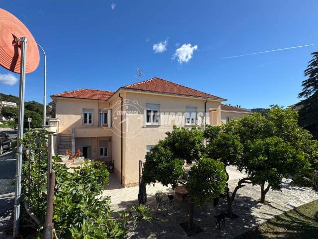 Appartamento in vendita a Andora SV