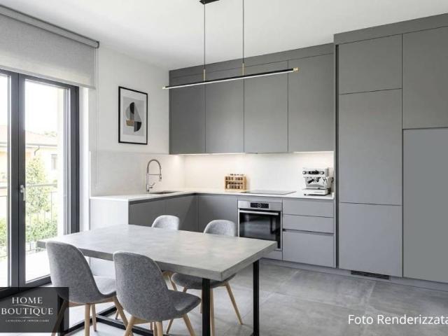 Appartamento in vendita a Andora SV