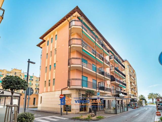 Appartamento in vendita a Andora SV