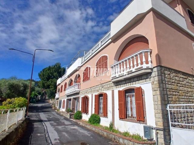 Appartamento in vendita a Andora SV