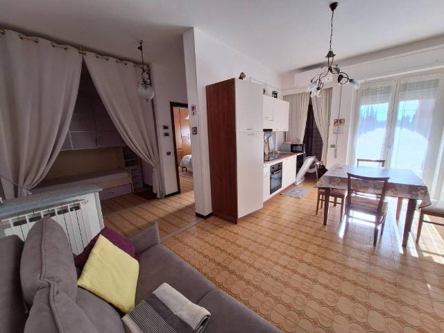 Appartamento in vendita a Andora SV