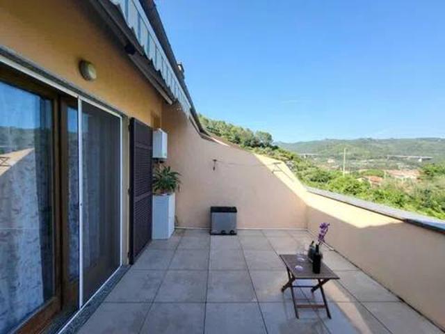 Appartamento in vendita a Andora SV