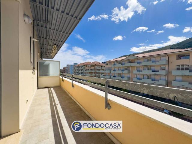 Appartamento in vendita a Andora SV