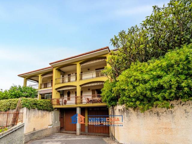 Appartamento in vendita a Andora SV