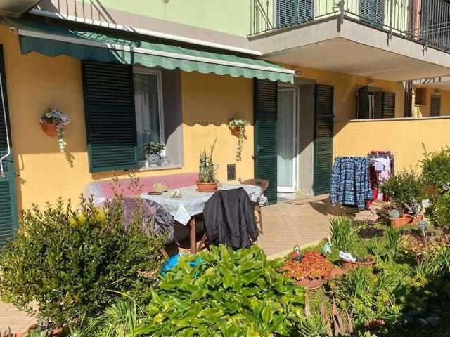 Appartamento in vendita a Andora SV