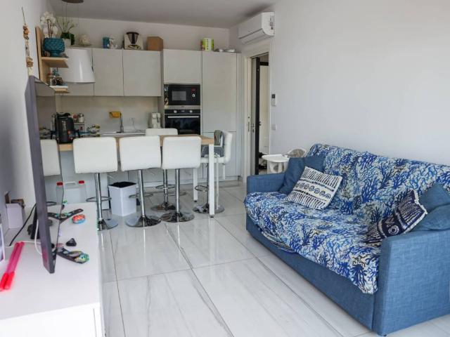 Appartamento in vendita a Andora SV