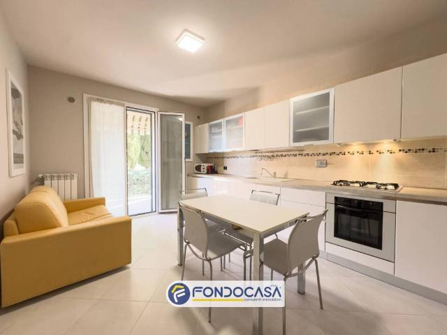 Appartamento in vendita a Andora SV