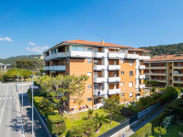Appartamento in vendita a Andora SV