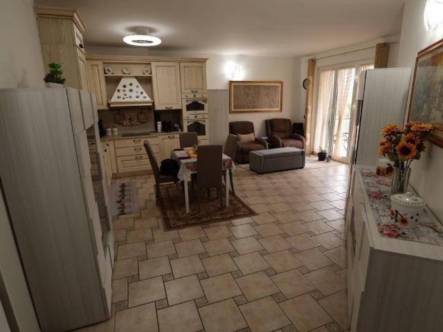 Appartamento in vendita a Andora SV