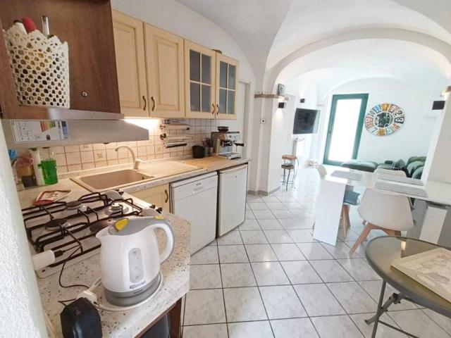 Appartamento in vendita a Andora SV