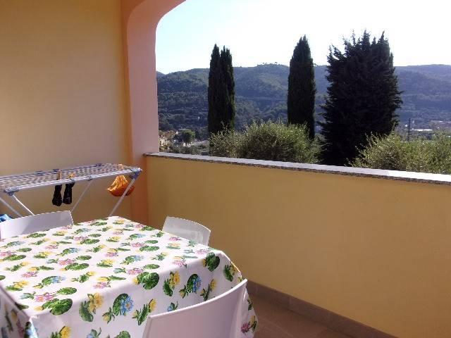 Appartamento in vendita a Andora SV