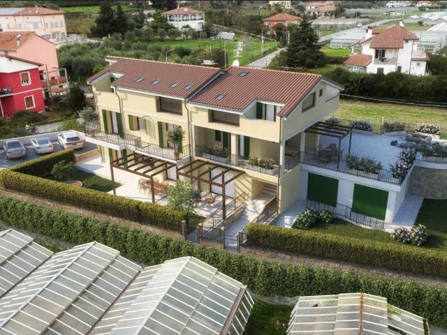 Appartamento in vendita a Andora SV