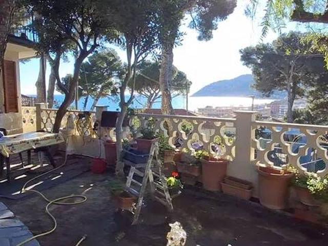 Appartamento in vendita a Andora SV