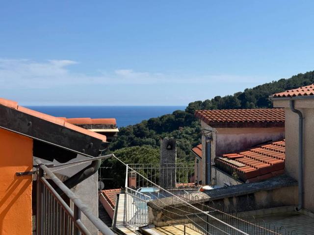 Appartamento in vendita a Andora SV