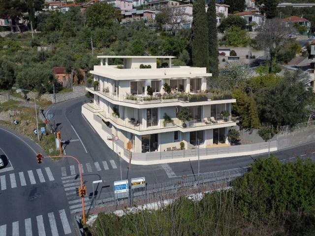 Appartamento in vendita a Andora SV