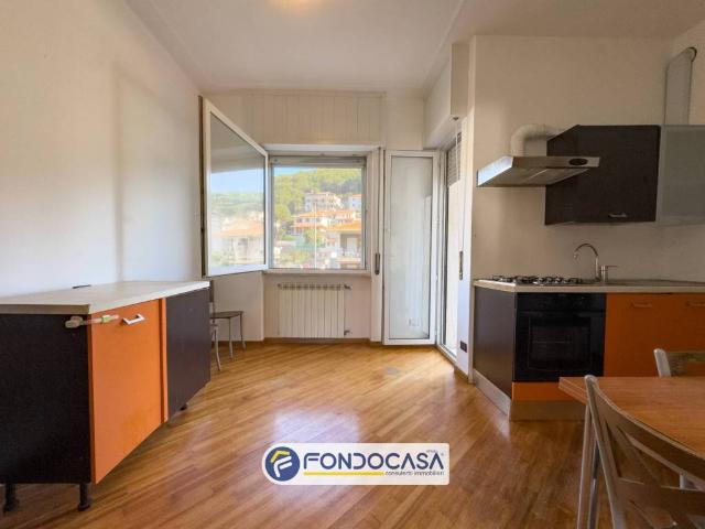 Appartamento in vendita a Andora SV