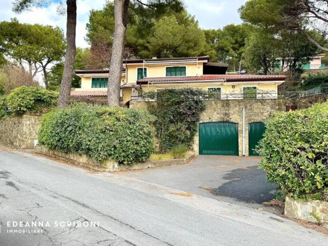 Appartamento in vendita a Andora SV