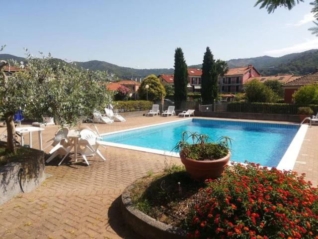 Appartamento in vendita a Andora SV