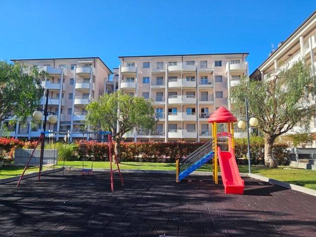 Appartamento in vendita a Andora SV