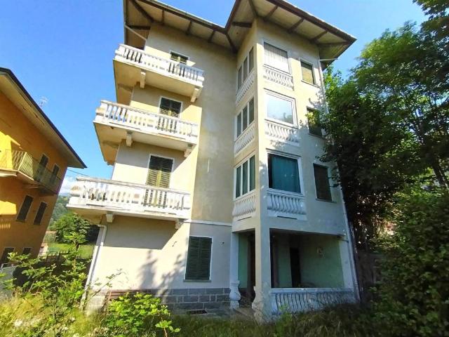Appartamento in vendita a Andorno Micca BI