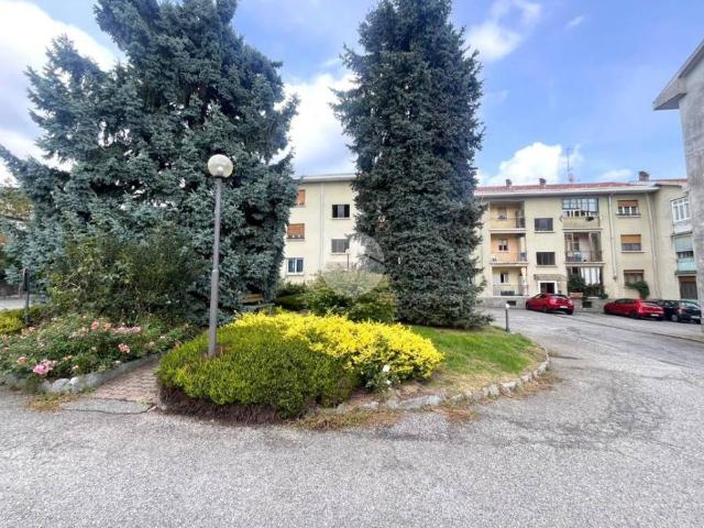 Appartamento in vendita a Andorno Micca BI