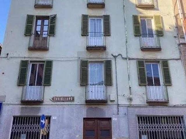 Appartamento in vendita a Andorno Micca BI