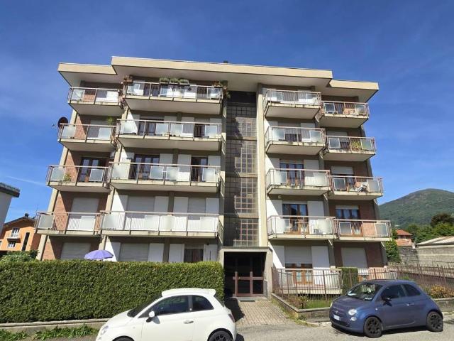 Appartamento in vendita a Andorno Micca BI