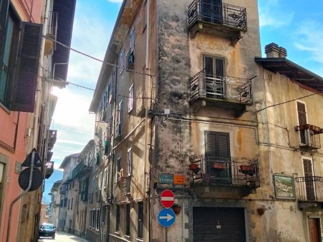 Appartamento in vendita a Andorno Micca BI