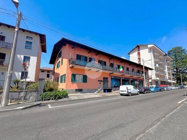 Appartamento in vendita a Andorno Micca BI
