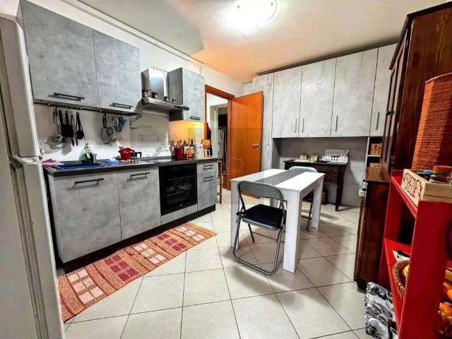 Appartamento in vendita a Andorno Micca BI